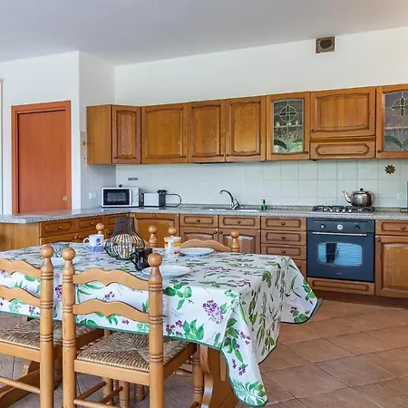 Foca Apartment