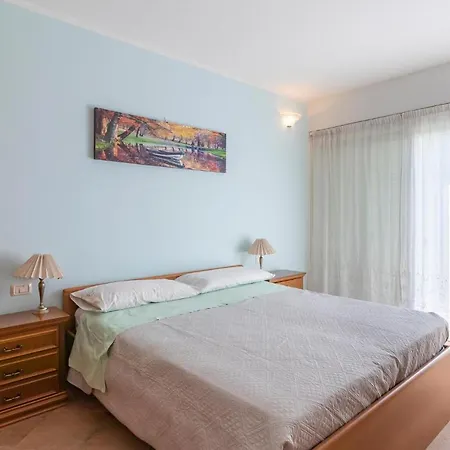 Apartment Foca Oleggio Castello