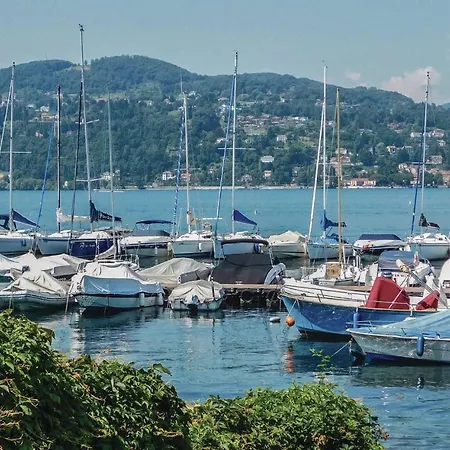 Apartment Foca Oleggio Castello